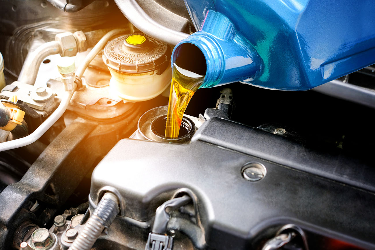 Synthetic Oil Vs. Synthetic Blends: Which Oil Is Right For Your Car ...